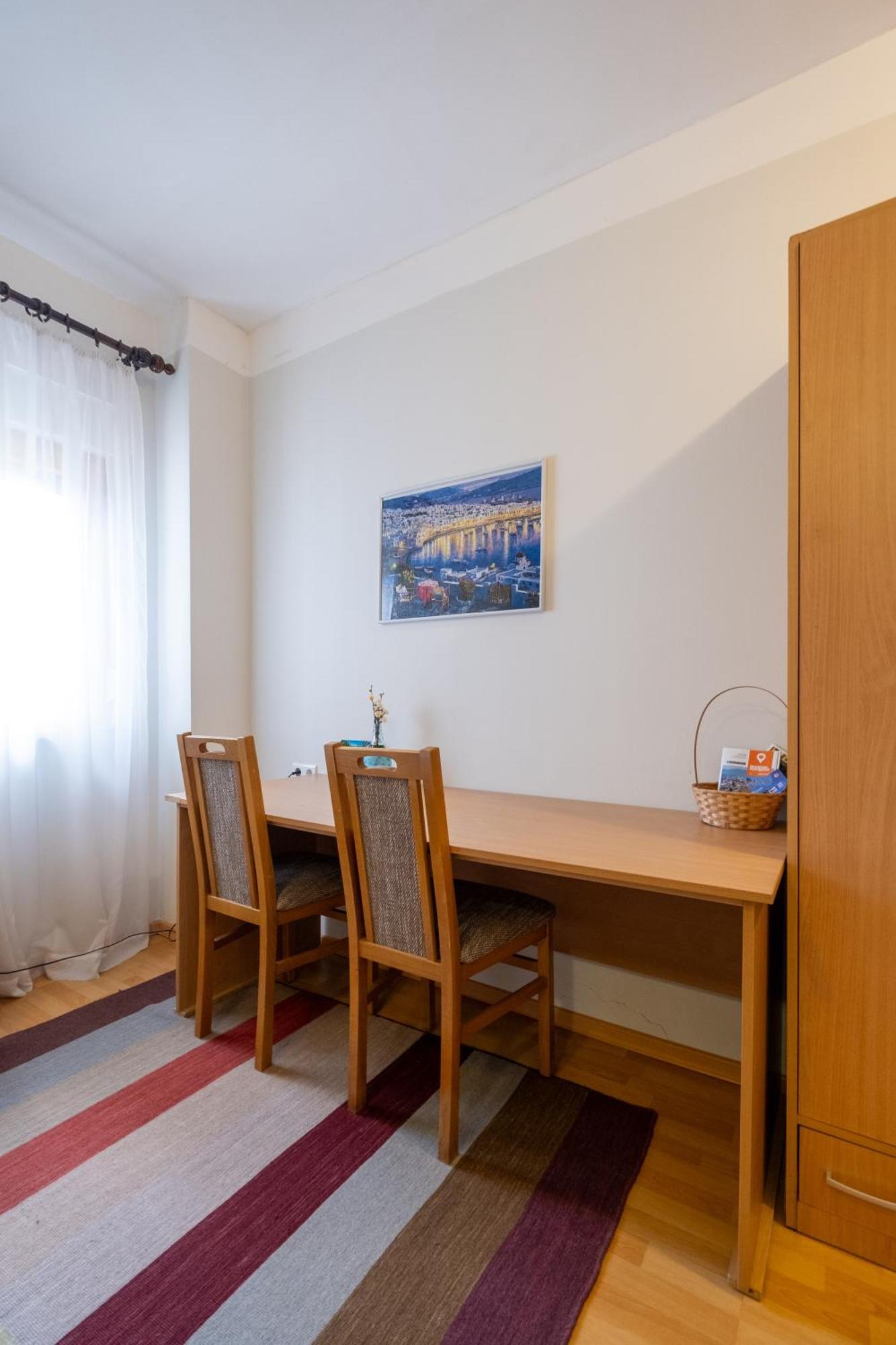 Guesthouse Rose Сараєво Екстер'єр фото