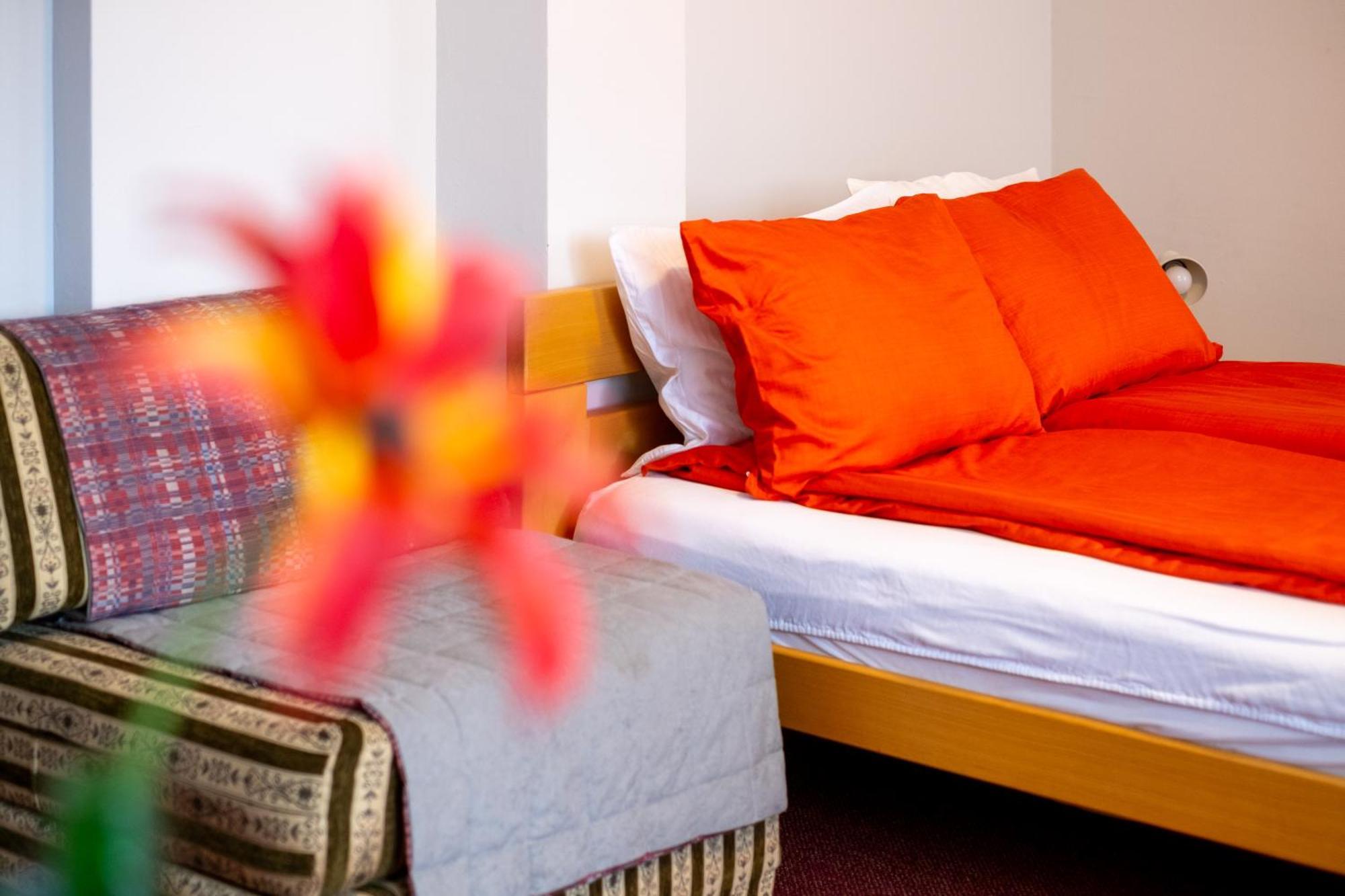Guesthouse Rose Сараєво Екстер'єр фото