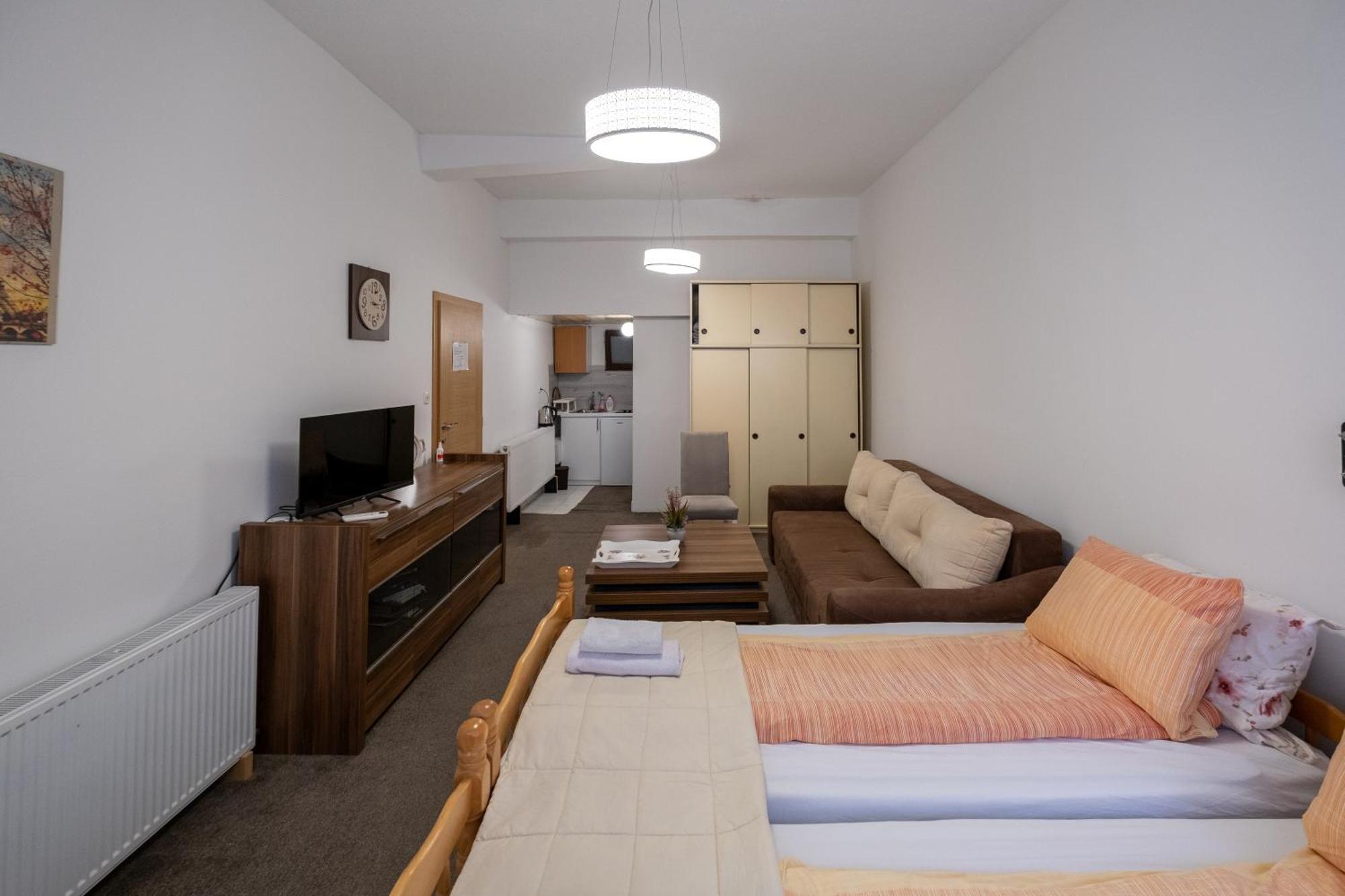Guesthouse Rose Сараєво Екстер'єр фото