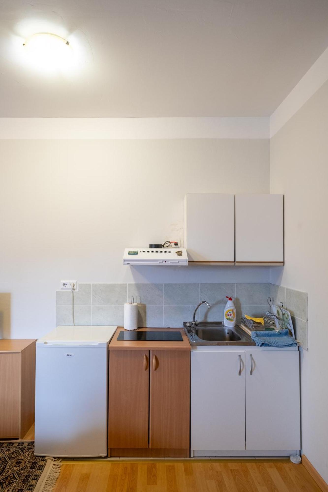 Guesthouse Rose Сараєво Екстер'єр фото