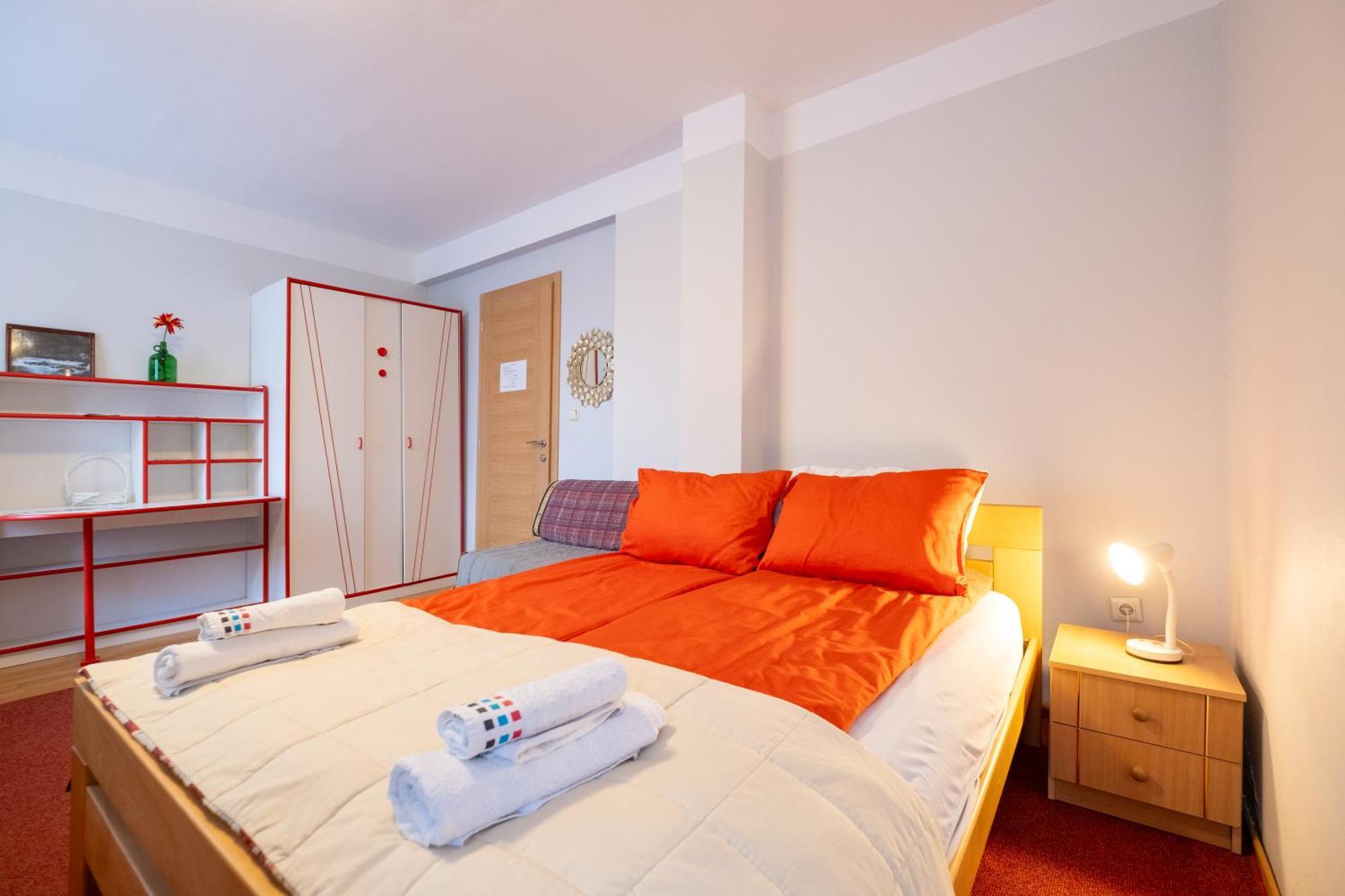 Guesthouse Rose Сараєво Екстер'єр фото