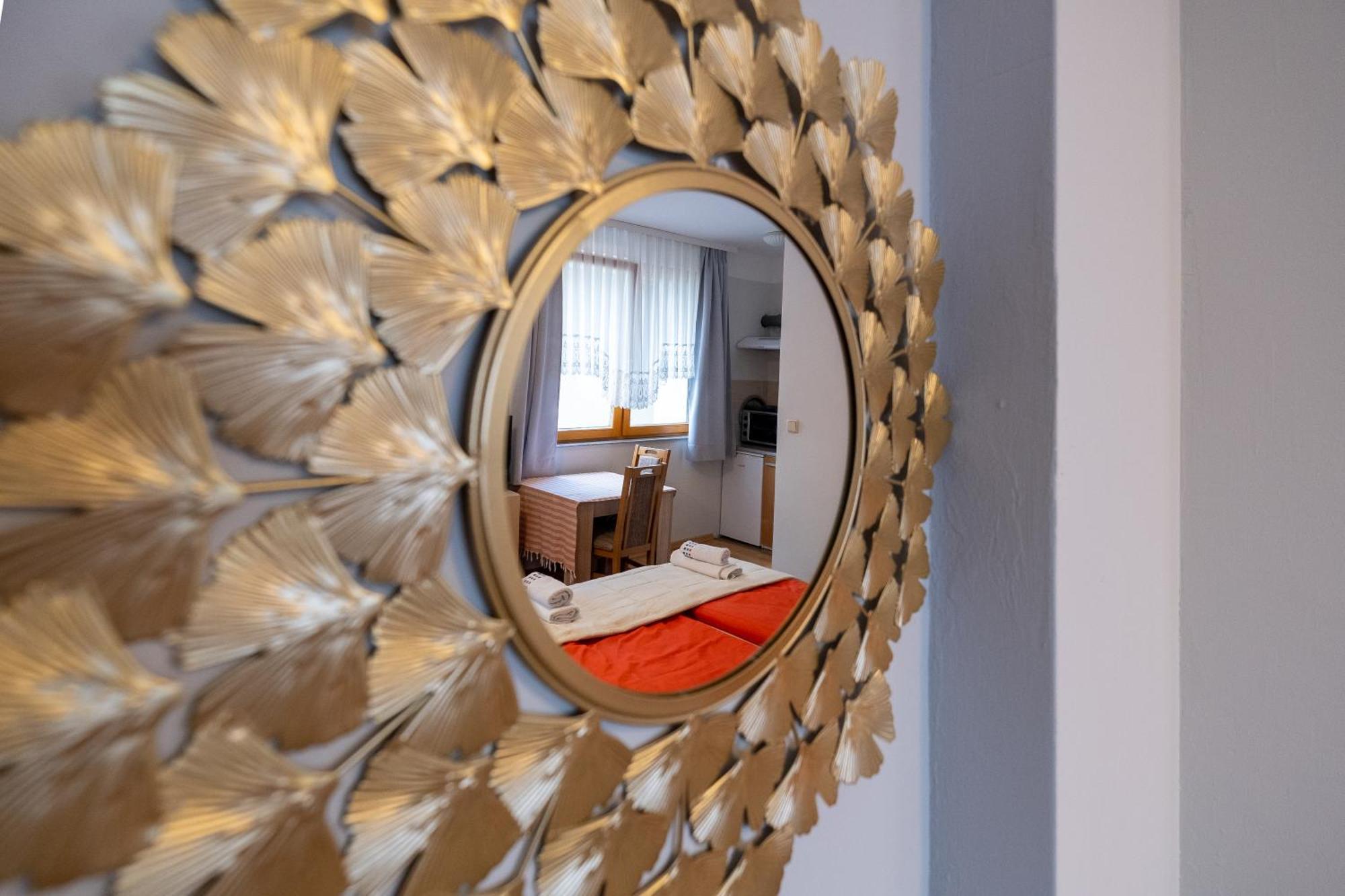 Guesthouse Rose Сараєво Екстер'єр фото